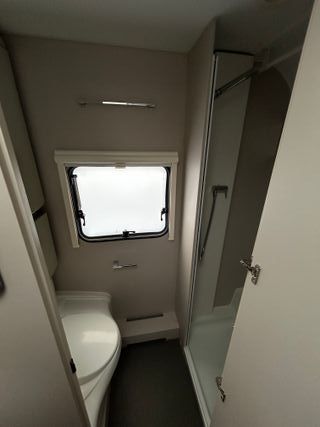 CARAVANA ADRIA ADORA 573 PK-AIRE-MOVER-NEVERA GRAN