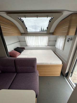 CARAVANA ADRIA ADORA 573 PK-AIRE-MOVER-NEVERA GRAN