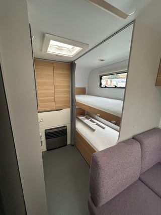 CARAVANA ADRIA ADORA 573 PK-AIRE-MOVER-NEVERA GRAN