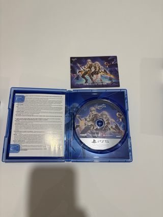 PS5 Honkai: Star Rail Trailblazer Edition