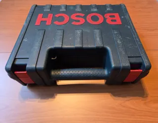 Taladro Bosch GSR 12-2 Professional