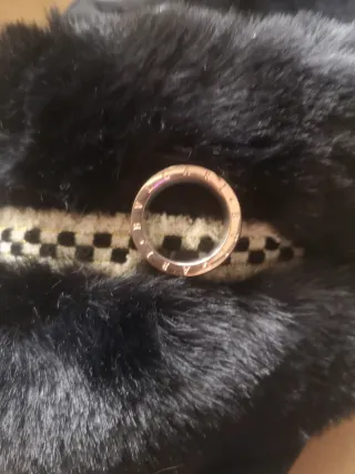 Anillo Bvlgari