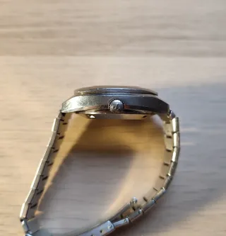 Orologio Rado President Vintage