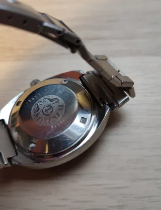 Orologio Rado President Vintage