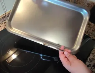 Plancha TeppanYakki Balay Bosch