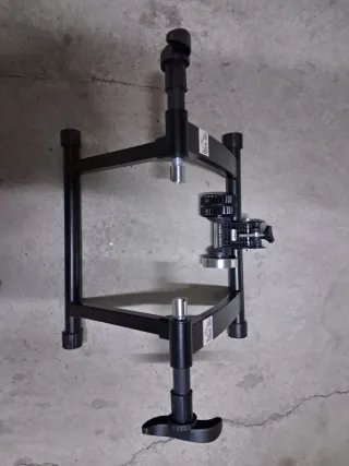 Rodillo Bicicleta Homcom Nuevo