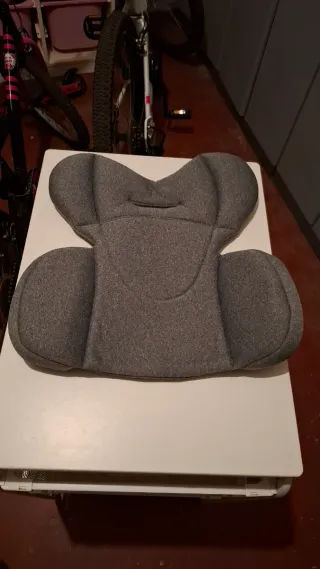 Silla coche Joie 0-6 años