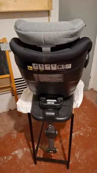 Silla coche Joie 0-6 años