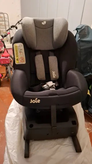 Silla coche Joie 0-6 años