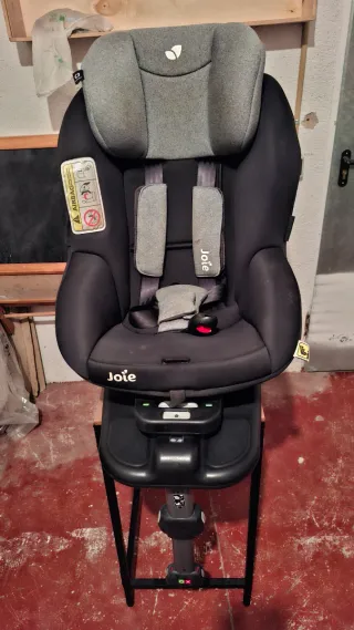 Silla coche Joie 0-6 años