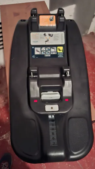 Silla coche Joie 0-6 años