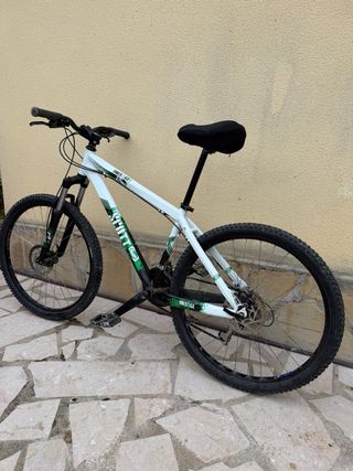 SCOTT VOLTAGE YZ 35