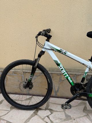 SCOTT VOLTAGE YZ 35
