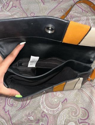 Pack de 3 Bolsos Parfois + 1 de regalo