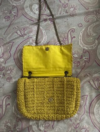 Pack de 3 Bolsos Parfois + 1 de regalo