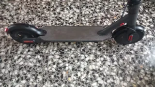 Patinete eléctrico Brigton