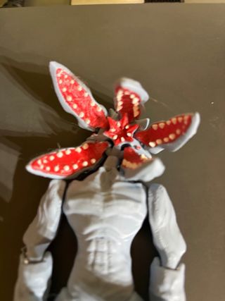 Figura Demogorgon 3D Articulada