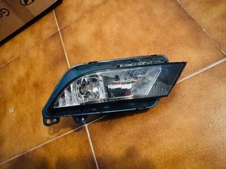 Antiniebla derecho Seat Ibiza 6J5 Leon 5F