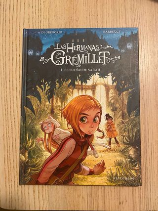 HERMANAS GREMILLET 01