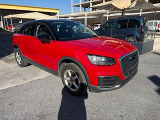 Audi Q2 2017
