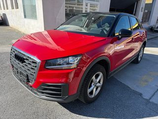 Audi Q2 2017