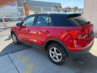 Audi Q2 2017