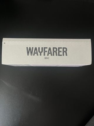 Gafas Ray-Ban Meta Wayfarer