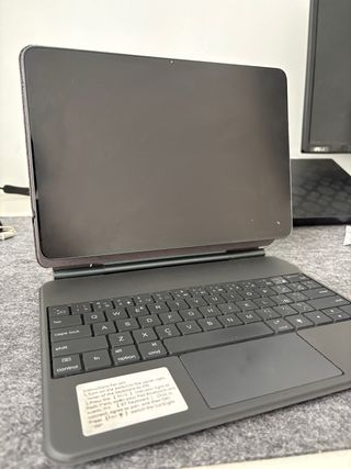 Xiaomi Pad 6S Pro 256GB + Teclado + Funda