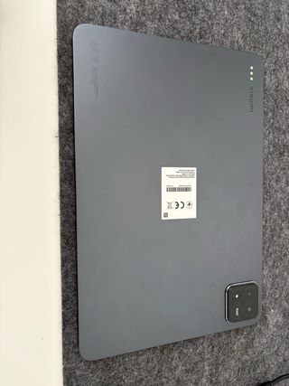 Xiaomi Pad 6S Pro 256GB + Teclado + Funda