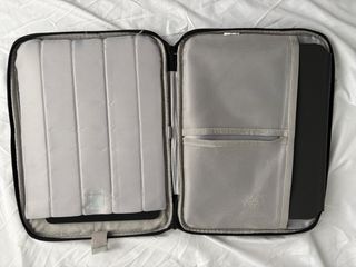 Xiaomi Pad 6S Pro 256GB + Teclado + Funda