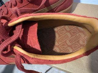 Zapatillas Puma Palermo Talla 44