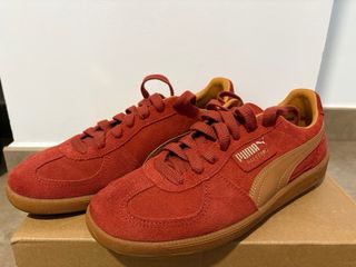 Zapatillas Puma Palermo Talla 44