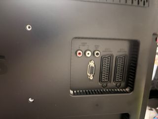 TV Philips 32 pollici