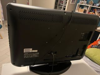 TV Philips 32 pollici