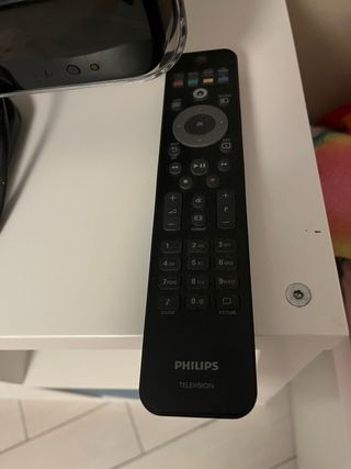 TV Philips 32 pollici