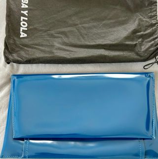 Bolso de mano Bimba y Lola.