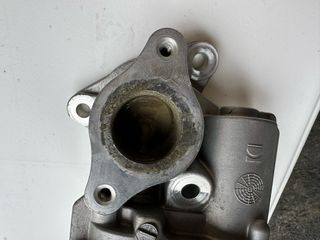 Válvula EGR Denso Renault Megane 1.5