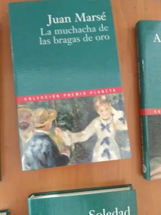 el aire de un crimen