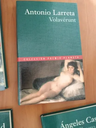 el aire de un crimen