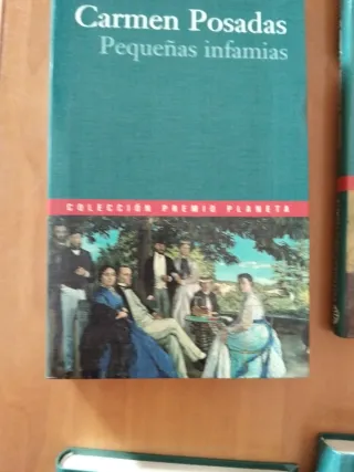 el aire de un crimen