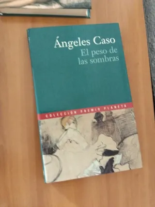 el aire de un crimen