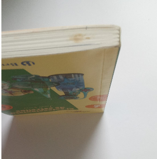 El coleccionista de estrellas