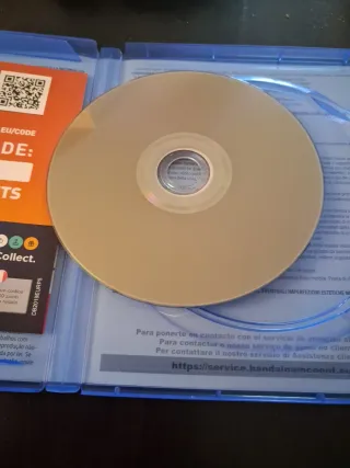 Dragon Ball Z Kakarot PS5