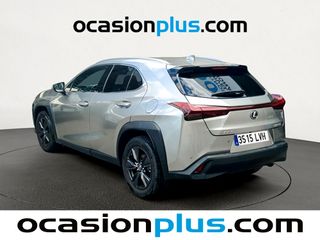 Lexus UX 250h Business 2WD 135 kW (184 CV)