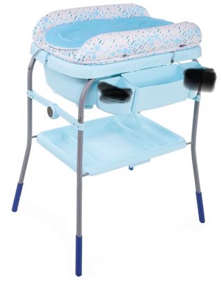 Bañera Bebé Chicco