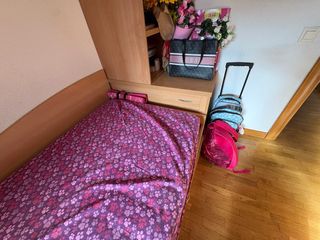 Muebles de habitación infantil