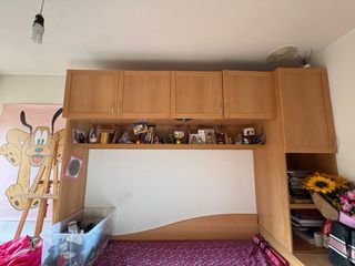 Muebles de habitación infantil