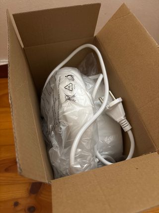 NUEVO Calefactor Eléctrico Hersig 2000W