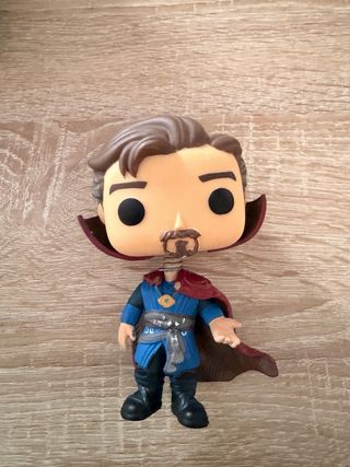 Funko Pop Doctor Strange 169