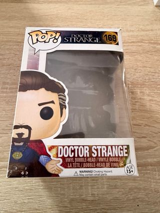Funko Pop Doctor Strange 169